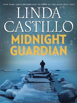 cover image of Midnight Guardian